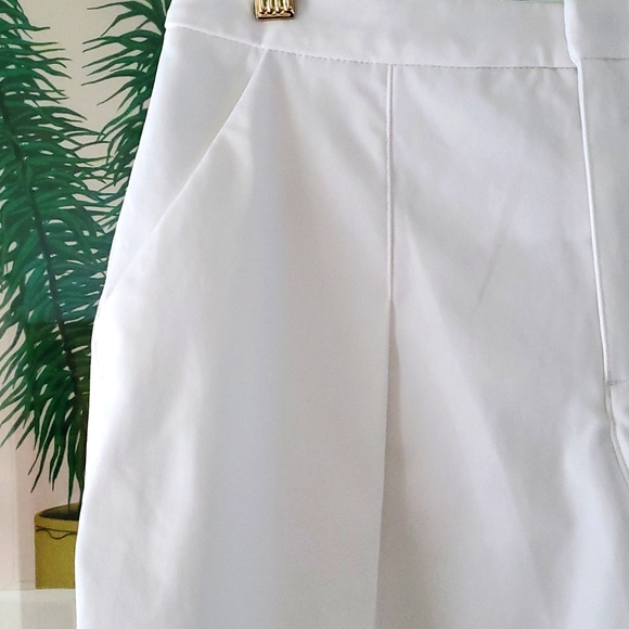 Lululemon Long Story Shorts - Picture 5 of 9